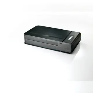 Plustek 0202 Plustek OpticBook 4800