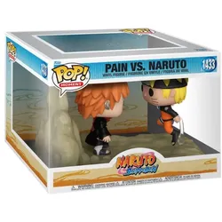 Funko - POP! - Naruto - Pain Vs Naruto Moment