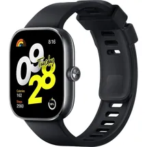 Xiaomi Redmi Watch 4 obsidian black