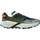 HOKA Speedgoat 7 Herren Bay Leaf/Sea Glass 44 2/3