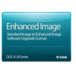 D-Link Enhanced Image - Produkt-Upgradelizenz
