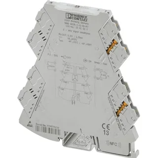 Phoenix Contact MINI MCR-2-I-I 2901998 Trennverstärker MINIMCR2II