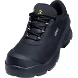 Uvex S3L PUR W11 6871246 Sicherheitshalbschuh S3L Schuhgröße (EU): 46 Schwarz 1 Paar