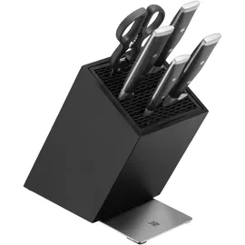 WMF Grand Class Messer-Vorteils-Set* mit FlexTec Messerblock, 6-teilig