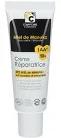 Comptoirs & Compagnies Crème réparatrice certifiée bio 40% Miel de Manuka IAA10+ 40 ml