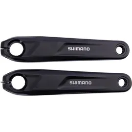 Shimano Kurbelarmset E-BIKE SYSTEMS FC-EM600 175 mm
