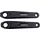 Shimano Kurbelarmset E-BIKE SYSTEMS FC-EM600 175 mm