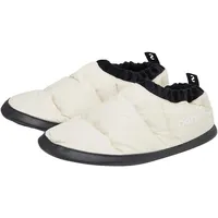 Nordisk Mos Down Slippers Hausschuhe - Sandshell - EU