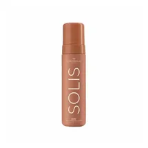 COCOSOLIS Selbstbräuner Mousse 200 ml