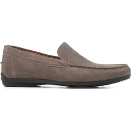 GEOX Mokassins Herren Grau 40