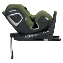Recaro Xenon 1 Epic Green