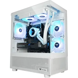 Thermaltake Gaming-PC AMD Ryzen 7 5060Ti 4,0 GHz 16 GB RAM 1 TB SSD RTX 5060 Ti Windows 11 Home