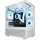 Thermaltake Gaming-PC AMD Ryzen 7 5060Ti 4,0 GHz 16 GB RAM 1 TB SSD RTX 5060 Ti Windows 11 Home