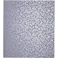 Exacompta Fotoalbum AutentiK - Blaugrau - 16365E
