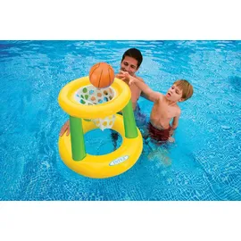 Intex Wasser-Basketball-Set