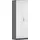Rauch MINOSA Mehrzweckschrank 69 x 41 x 197 cm Grau