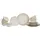 Ritzenhoff & Breker Geo Kaffeeservice 18-tlg. beige