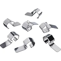 Weck Einmachglas-Clip-Set