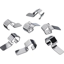 Weck Einmachglas-Clip-Set