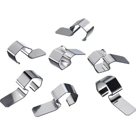 Weck Einmachglas-Clip-Set