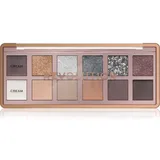 Revolution Beauty Makeup Revolution Icon Palette 2.8 g