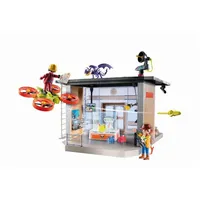 Playmobil® Spielwelt