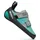 Scarpa Damen Origin Kletterschuhe (Größe 41.5, tuerkis)
