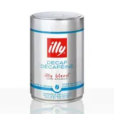 illy Espresso Decaf 250 g