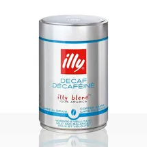 illy Espresso Decaf 250 g