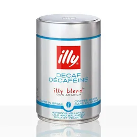 illy Espresso Decaf 250 g