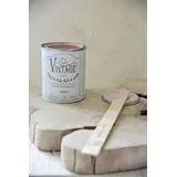 Faded rose Vintage Paint Kreidefarbe