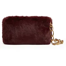Ted Baker Cuddles Schultertasche 24 cm rot