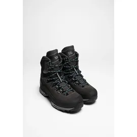 Hanwag Alverstone II GTX Damen asphalt/ocean 41,5