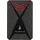 Surefire Gaming SSD 1 TB USB 3.2 schwarz
