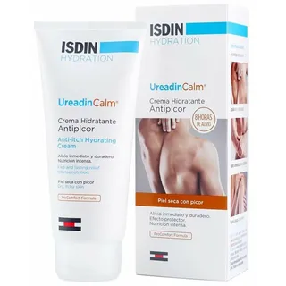 Isdin Ureadin Calm Anti-itch 200ml Feuchtigkeitscreme - White - One Size