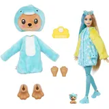 Barbie Cutie Reveal Teddy Dolphin (HRK25)