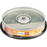 Philips CD-R 700MB 52x