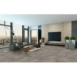 Primaster Vinylboden Fliese Patio