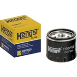 HENGST FILTER Ölfilter
