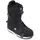 DC Shoes Lotus So Black white)