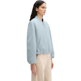 Marc O'Polo Blouson im Aviator- Stil Blau 36,