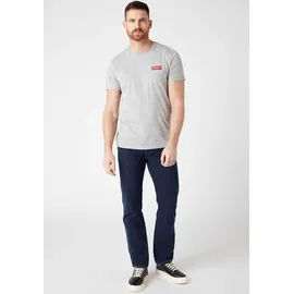 Wrangler Durables Regular Fit Darkstone 44/32