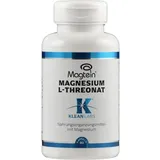 Supplementa Magnesium L-Threonat Magtein Klean Labs