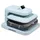 loklik ImPress Auto 2 Smart 38 x 38 cm Blau
