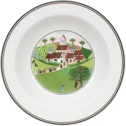 Villeroy & Boch Design Naif Salatschale Heirat 20cm