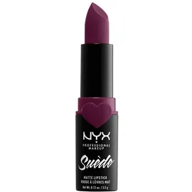 NYX Professional Makeup Nr. 10 - Bye Bye Lippenstift 3.5 g Damen