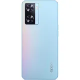 OPPO A57s 4 GB RAM 64 GB sky blue