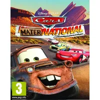 Disney Pixar Cars: Mater-National Championship (Download) (PC)