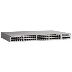 C9200L-24PXG-2Y-A neu
