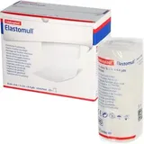 Elastomull in Polypropylen Elastische Fixierbinde Fixierverband 4m x 8cm, 20 Stk